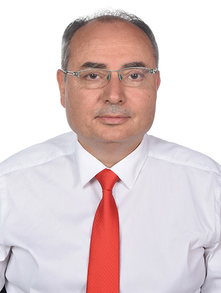 Γιώργος Ατσαλάκης