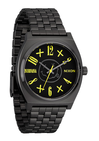 Nixon