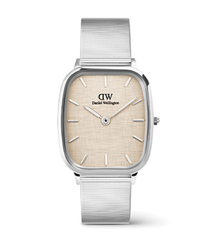 Daniel-Wellington