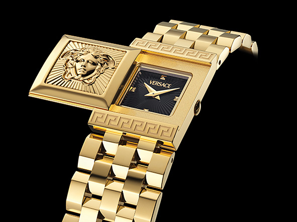 Versace