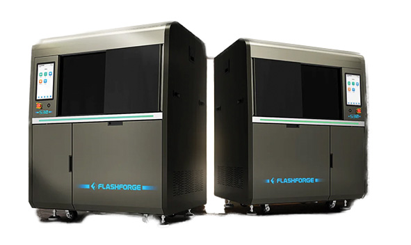 Flashforge-WaxJet-530