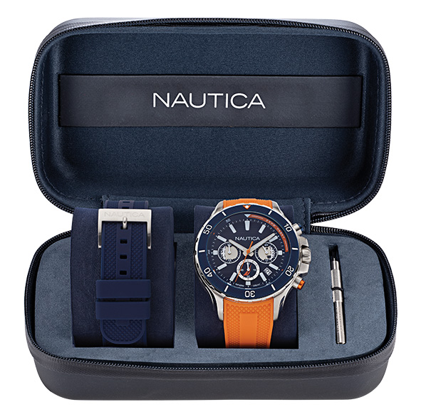 Nautica